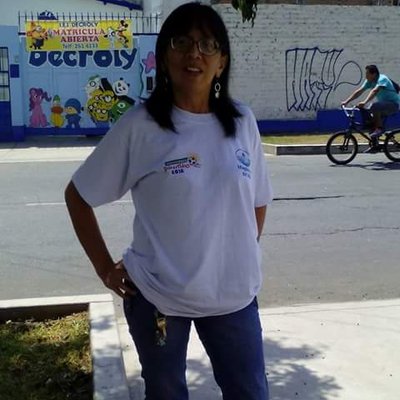 Profile Picture of Julia Alva (@Juliaalva5) on Twitter