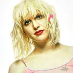 Profile Picture of 🎀 Courtney Love 🎀 (@courtney.kinderwhore) on Instagram