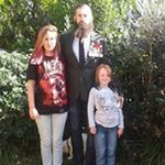 Profile Picture of Richard Spivey (@rspivey84) on Instagram