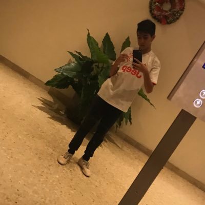 Profile Picture of Alexander Almanza (@Alexand24874369) on Twitter