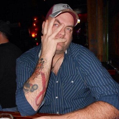 Profile Picture of Brian Shepler (@ursusactos) on Twitter