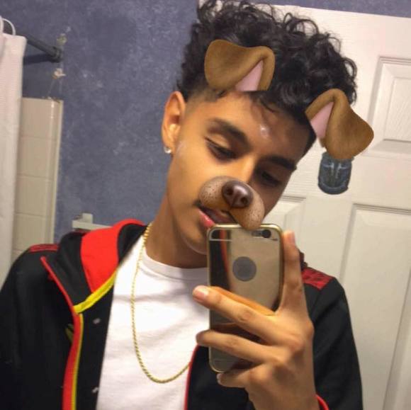 Profile Picture of Alex Villegas (@cptmonster) on Poshmark