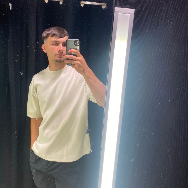 Profile Picture of Brad••• (@bradpatchett) on Tiktok