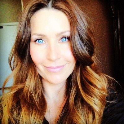 Profile Picture of Rebecca Hahn (@RebeccaHahn) on Twitter