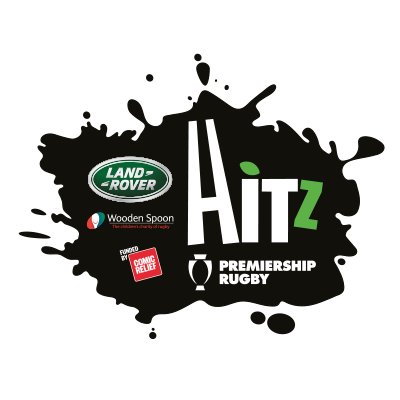Profile Picture of HITZ (@HITZRugby) on Twitter