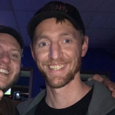 Profile Picture of Bryan Vogt (@Bubbav669) on Twitter