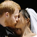 Profile Picture of شاهزاده هَری و مِگان مارکل (@meghan_prince_harry) on Instagram