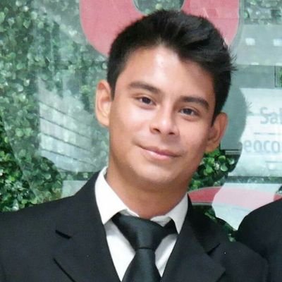 Profile Picture of Pedro Custodio (@PedroCustodio94) on Twitter