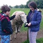 Profile Picture of Claire Sheldon (@sheldon_claire) on Instagram