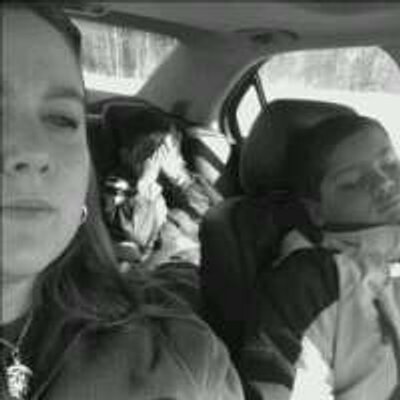 Profile Picture of Karen Larsen (@MyBoysMomm) on Twitter