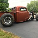 Profile Picture of Josh Whitford (@joshrod1932) on Instagram