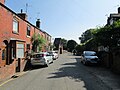 Profile Picture of Cheddletonon Wikipedia