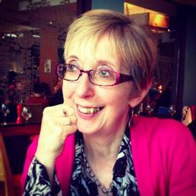 Profile Picture of Pauline Wilson (@ragamuffin11) on Twitter