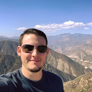 Profile Picture of Michael Oesterling (@michael.oesterling.9) on Facebook