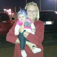 Profile Picture of Amber Mathis (@amber-mathis) on Quora