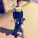 Profile Picture of Ali sameh Matter☝ (@ali_bi_ebn_matter) on Instagram