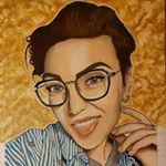 Profile Picture of Alya Dardouk (@alya_dardouk_art) on Instagram