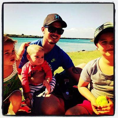 Profile Picture of Blake Rosenbaum (@brosenbaum183) on Twitter