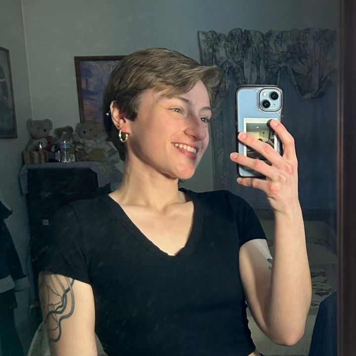 Profile Picture of melanietetor (@melanietetor) on Tiktok