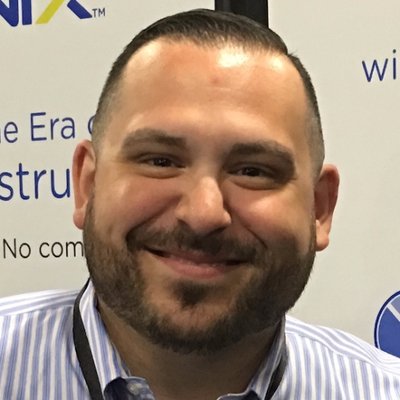 Profile Picture of Adam Provost (@ampnh603) on Twitter