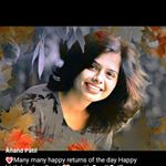 Profile Picture of Swati Patil (@swati_anand_99) on Instagram