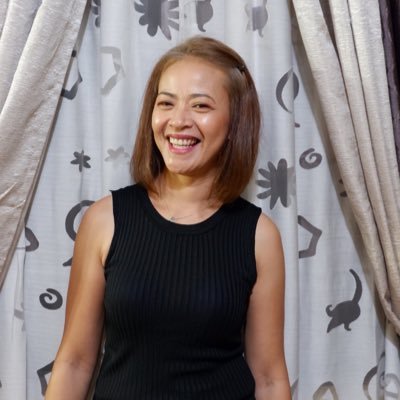 Profile Picture of Abigail Simon (@abigailsimon76) on Twitter