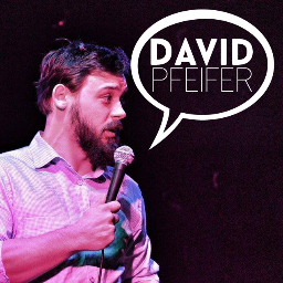 Profile Picture of David Pfeifer (@thedavidpfeifer) on Twitter