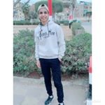 Profile Picture of Ahmed Elhadad (@ahmed.elhadad.524934) on Instagram