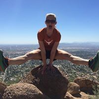 Profile Picture of Michelle Bonnette (@michelle-bonnette) on Quora