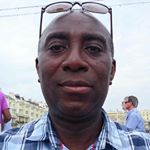 Profile Picture of Jerry Hagan-Tetteh (@jerryhagantetteh) on Instagram