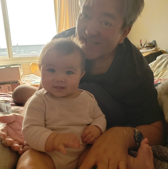 Profile Picture of Randy Fukuda (@randyfukuda) on Poshmark