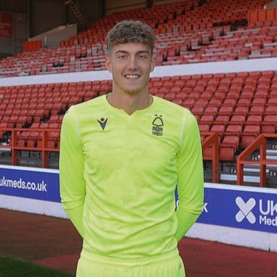 Profile Picture of Jordan Wright (@wrightjorda) on Twitter