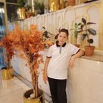 Profile Picture of Fayez Taher Saad (@fayeztahersaad) on Instagram