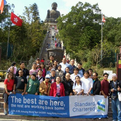 Profile Picture of Dharma (@Dharmalim81) on Twitter