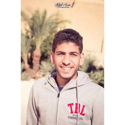 Profile Picture of Michael Saber (@MichaelSaber13) on Twitter