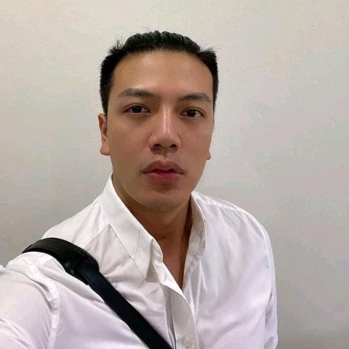 Profile Picture of PatrickBranch (@clotimxu9pl) on Tiktok