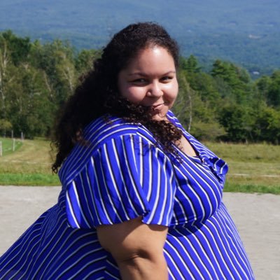 Profile Picture of Alexandra Jenkins (@aJenk13) on Twitter