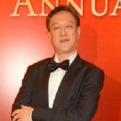 Profile Picture of Bun Raymond Wong (@raywongb) on Twitter