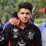 Profile Picture of Syed Moosa Abbas (@moosaabbas) on Instagram