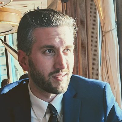 Profile Picture of Brad Czerniak Solves It Once! (@ao5357) on Twitter