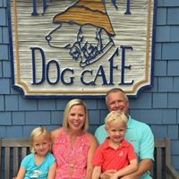 Profile Picture of Stacy Cotton (@stacy-cotton) on Quora