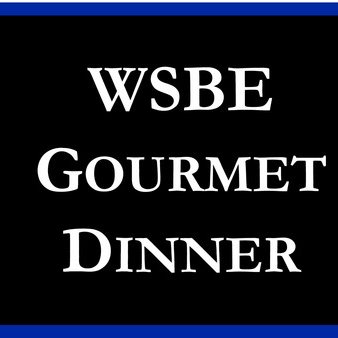 Profile Picture of UNH Gourmet Dinner (@GourmetDinner) on Twitter