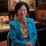 Profile Picture of Regina Ip 葉劉淑儀 (@regina.ip) on Instagram