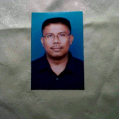 Profile Picture of Herold Daniel Huba (@eongeong) on Twitter