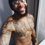 Profile Picture of Jean-Mario Badio (@bruce_gayne) on Instagram