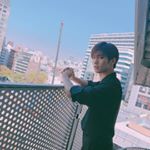 Profile Picture of 💜啊啊的星星觀測站💜（敏赫小狼娃入金中） (@aroha.rocky0225) on Instagram