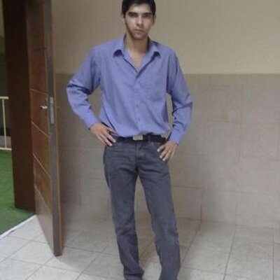 Profile Picture of Albert Benegas (@LongoAlbert) on Twitter