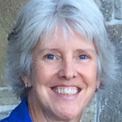Profile Picture of Pamela Traynor (@PamelaATraynor) on Twitter