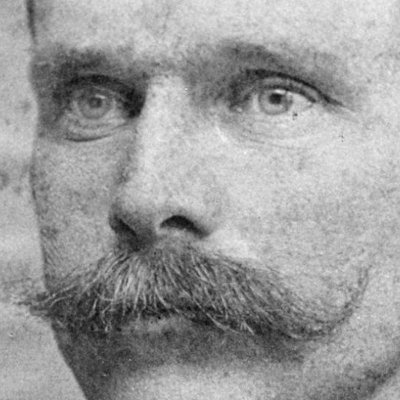 Profile Picture of The Outlaw Sam Bass (@IntoTime1) on Twitter