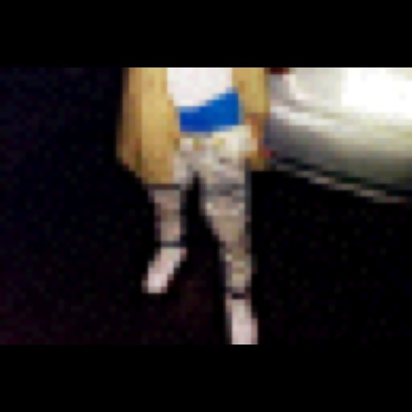 Profile Picture of Darrin Smith (@mexico__) on Poshmark